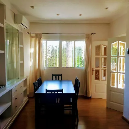 Albertina Vakantiehuis *