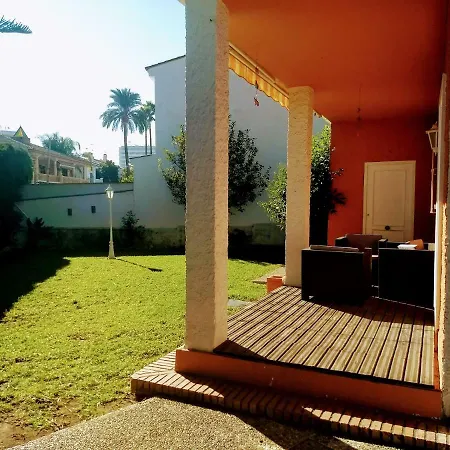 Albertina Torremolinos