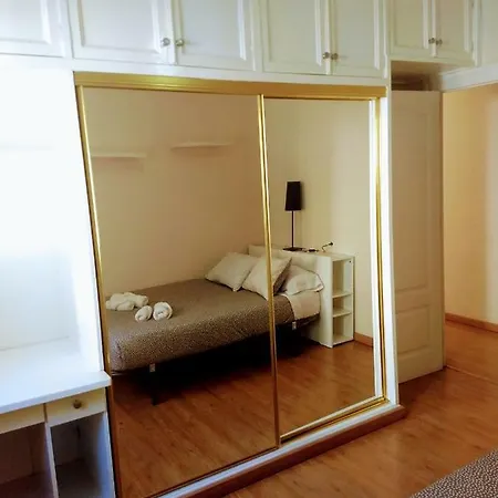 Holiday home Albertina Torremolinos