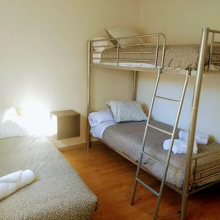 Casa vacanze Albertina