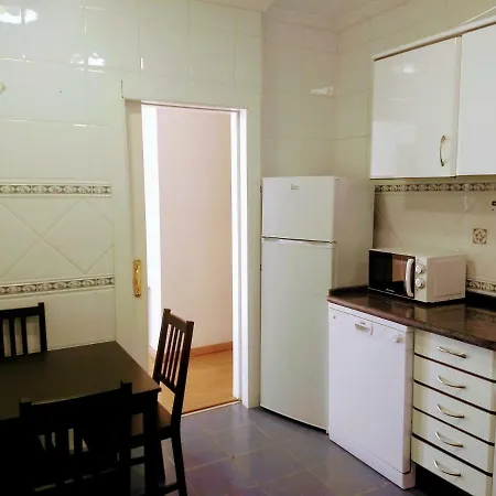 Casa vacanze Albertina