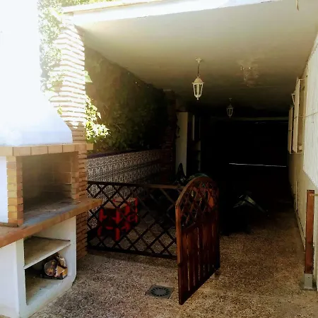 Albertina Casa vacanze *