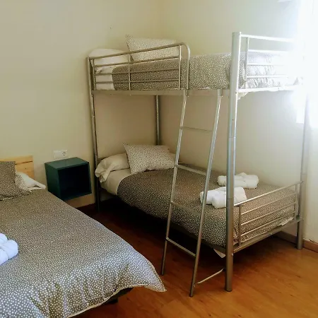 Albertina Casa vacanze *
