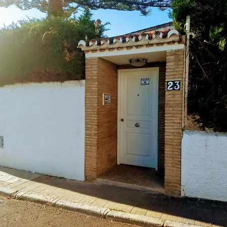 Holiday home Albertina *