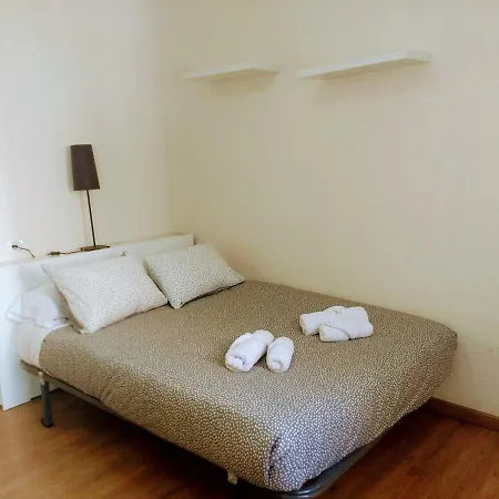 Holiday home Albertina Torremolinos