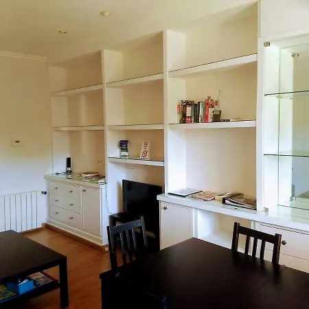 Albertina Holiday home *
