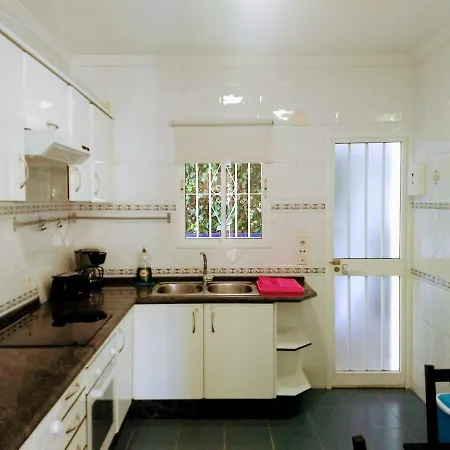 Casa vacanze Albertina *